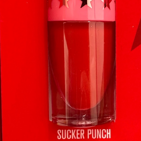RARE NEW Mini Jeffree Star Liquid Lipstick - Sucker Punch - Picture 2 of 6